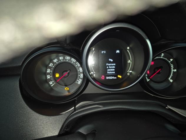 Fiat 500X 2.0 MultiJet 140 CV 4x4 Cross - Foto 5