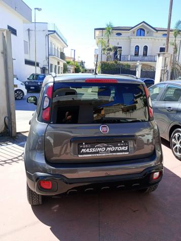 Fiat Panda 1.2 City Cross - Foto 4