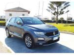Volkswagen T-Roc 2.0 TDI SCR 150 CV Business BlueMotion Technology