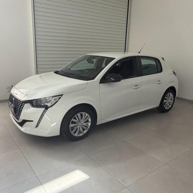 PEUGEOT 208 BlueHDi 100 Stop&Start 5 porte Active rif. 24062782 - Foto 3