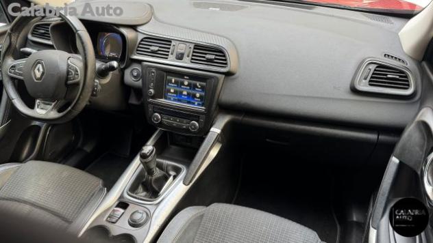 RENAULT Kadjar dCi 130CV 4x4 Energy Bose rif. 22590951 - Foto 8