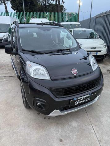 FIAT Qubo 1.3 MJT 95 CV Trekking rif. 24227958 - Foto 3