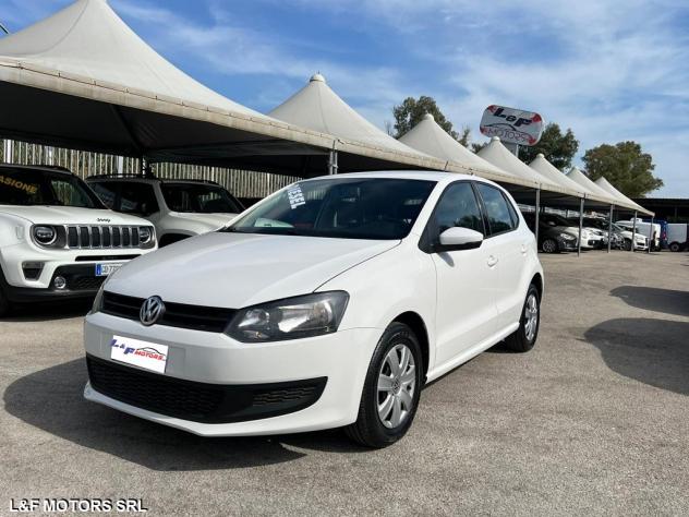 Volkswagen Polo 1.2 TDI 75CV COMFORTLINE - Foto 3
