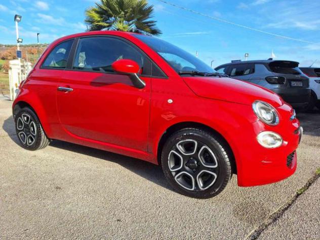 FIAT 500 1.0 Hybrid CLUB rif. 24001756 - Foto 4