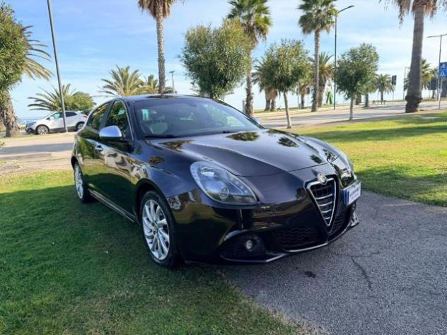 ALFA ROMEO Giulietta 2.0 JTDm-2 170 CV TCT Distinctive rif. 20930422 - Foto 2