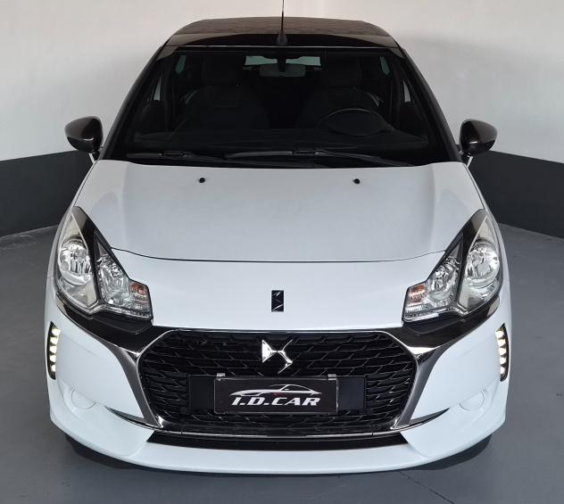 DS DS3 3 PureTech 110 Sport Chic Cabrio (NEOPATENTATI) - Foto 5