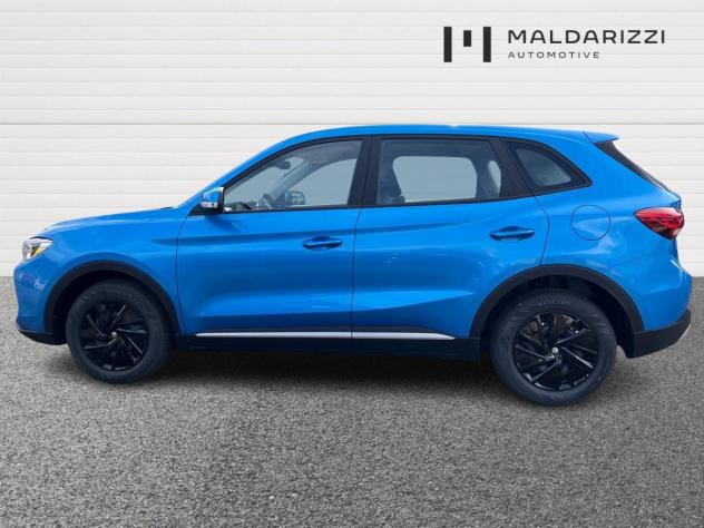 MG ZS ICE MY25 ICE MY25.5 - 1.5L MT STD DARK BLUE - Foto 5