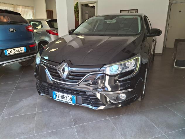 Renault Megane Mane dCi 8V 110 CV Energy Intens - Foto 5