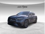 Mercedes-Benz Classe GLA GLA 250 e Plug-in hybrid
