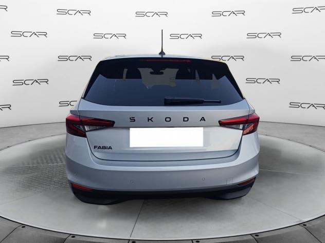 Škoda Fabia Fabia 1.0 tsi 130 Edition 95cv - Foto 5