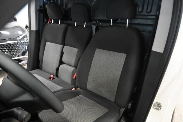FIAT DOBLO CARGO 1.3 M-JET 95CV PC-TN - Foto 9
