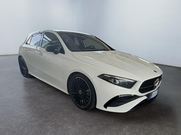 Mercedes-Benz Classe A A 200 Automatic AMG Line Premium Plus - Foto 6