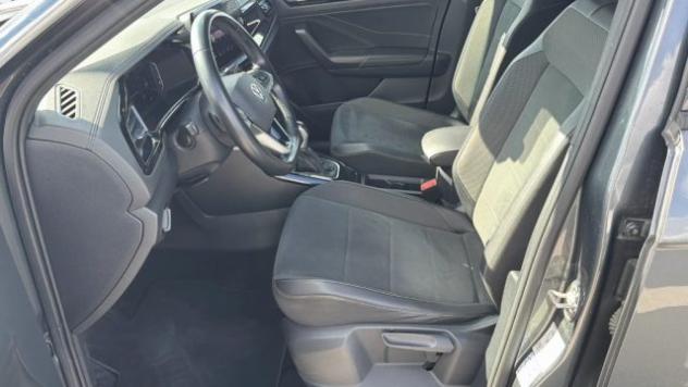 VOLKSWAGEN T-Roc 2.0 TDI SCR 150 CV DSG Style rif. 24203485 - Foto 9