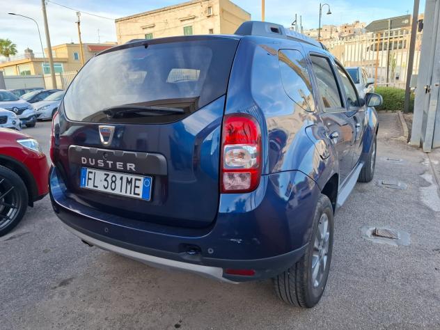 Dacia Duster 1.6 115CV Start&Stop 4x2 GPL Laurte - Foto 6
