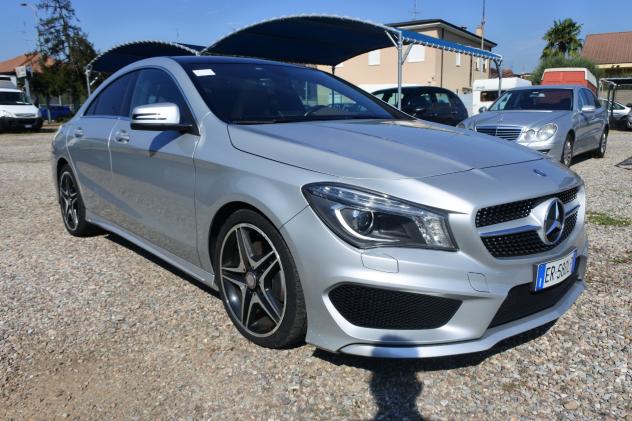 Mercedes-benz CLA 250 CLA 250 Automatic Sport - Foto 4