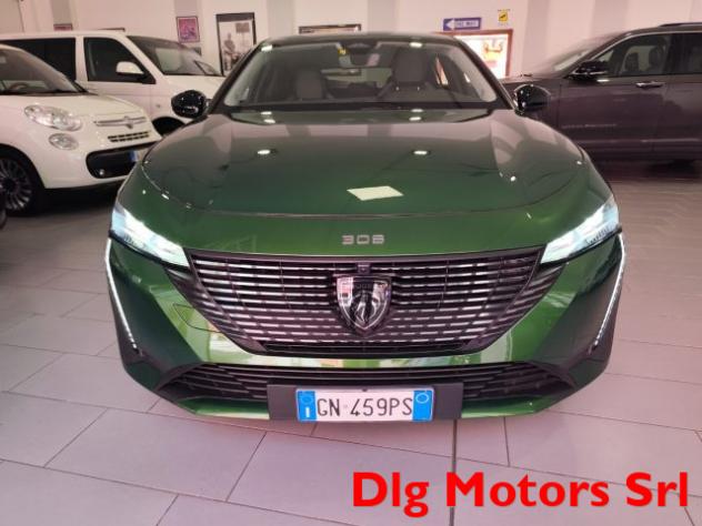 PEUGEOT 308 PureTech Turbo 130 S&S Allure rif. 23771335 - Foto 2