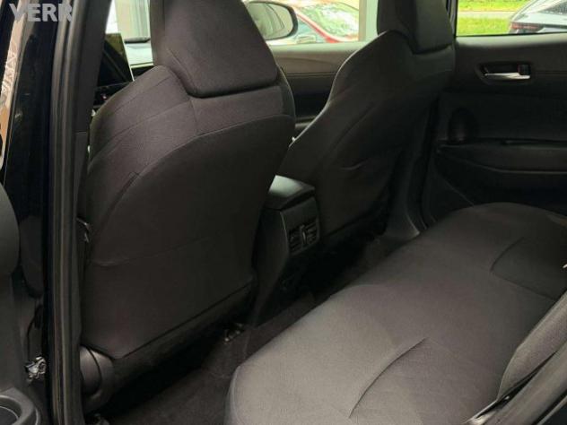 TOYOTA Corolla Corolla Cross Cross 2.0h Trend awd-i 197cv e-cvt rif. 24169690 - Foto 10