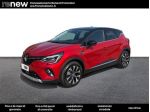 RENAULT Captur E-TECH Hybrid 145 TECHNO rif. 23860036