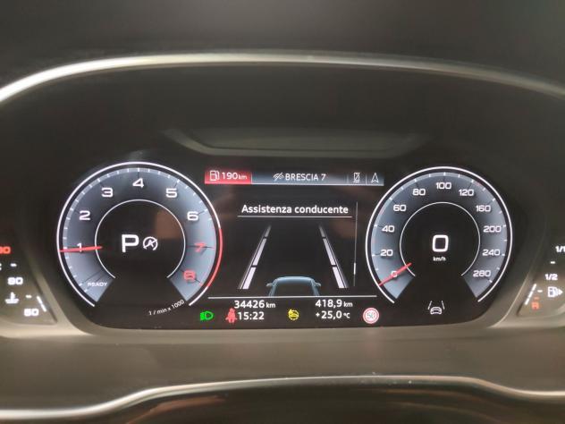 Audi Q3 Q3 35 1.5 tfsi S line edition s-tronic - Foto 9