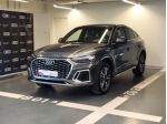 Audi Q5 Sportback 40 TDI S Line quattro S tronic