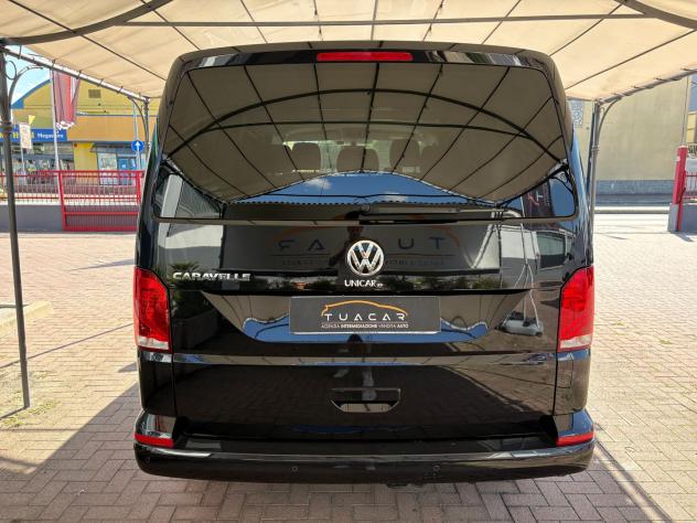 Volkswagen Caravelle T7 2.0 TDI BlueMotion #50026 - Foto 8