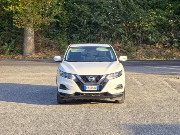 Nissan Qashqai 1.5 dCi N-Connecta E6B Manuale NEO 2017 - Foto 2