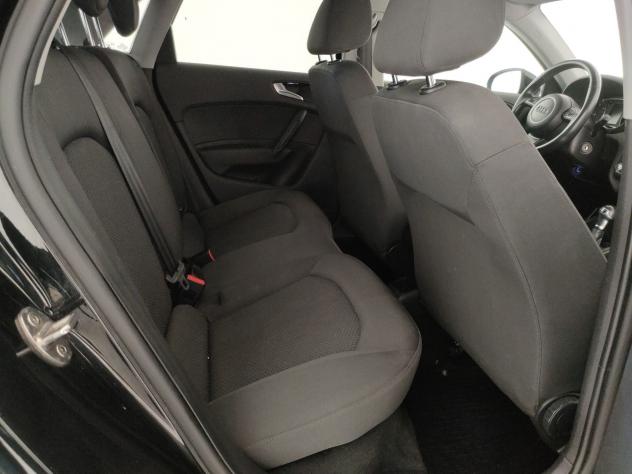 Audi A1 A1 Sportback 1.4 tdi S-Line S-tronic - Foto 8