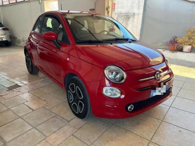 FIAT 500 CLUB 1.0 Hybrid 70CV rif. 24213436 - Foto 2