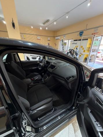 Ford C-Max 1.6 120CV GPL Titanium - Foto 7
