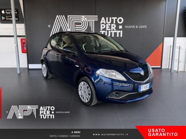 Lancia Ypsilon Ypsilon 1.3 mjt Gold s&s 95cv my16 - Foto 2