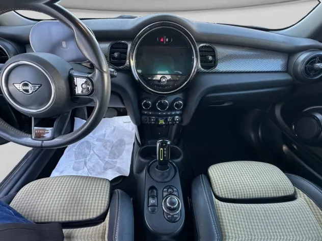 MINI COOPER SE RESOLUTE AUTO 3P - Foto 5