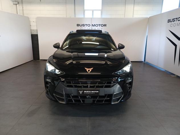 CUPRA Terramar Terramar 1.5 e-hybrid VZ 272cv dsg - Foto 2