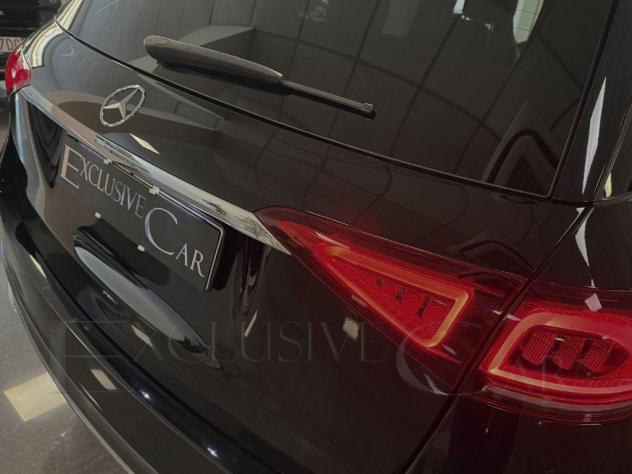 MERCEDES - GLE - 300 d 4Matic Mild Hybrid Prem. Plus - Foto 10