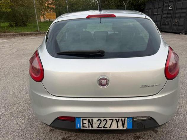 FIAT Bravo BENZINA/GPL 1.4 EasyPower Easy Stupenda Bellissima rif. 24129801 - Foto 6