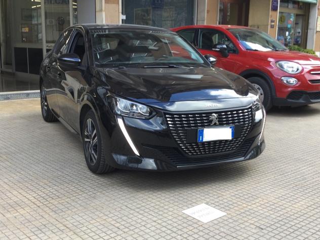 Peugeot 208 PureTech 100 Stop&Start 5 porte Allure
