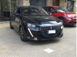 Peugeot 208 PureTech 100 Stop&Start 5 porte Allure