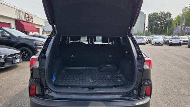 FORD Kuga 1.5 EcoBoost 150 CV 2WD Titanium X PERMUTE rif. 24096738 - Foto 10
