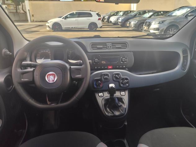 Fiat Panda 1.3 MJT 95 CV S&S Easy - Foto 9