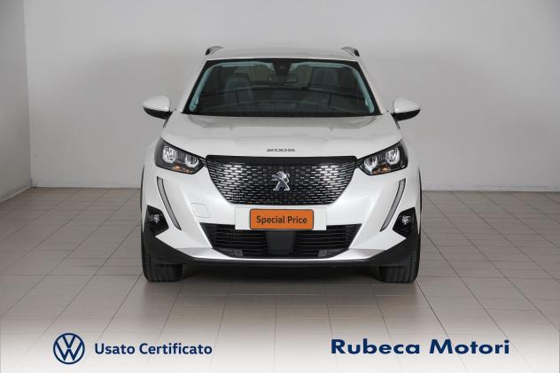 Peugeot 2008 1.2 Puretech s&s Allure 130CV - Foto 2