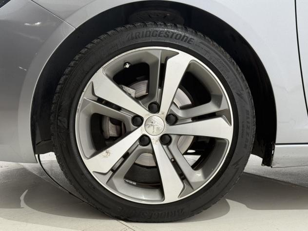Peugeot 308 1.6 BlueHDI 120cv S&S Allure - Foto 3