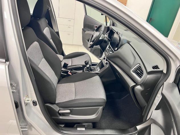 Suzuki S-Cross 1.4 Hybrid 4WD AllGrip Top - Foto 7