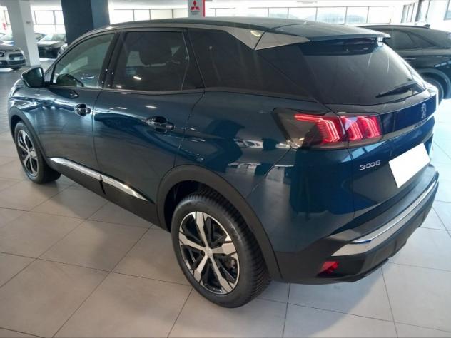 Peugeot 3008 BlueHDi 130 S&S EAT8 - ALLURE PACK - Foto 2