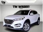 Hyundai Tucson 1.7 CRDi XPossible  - NEOPATENTATI