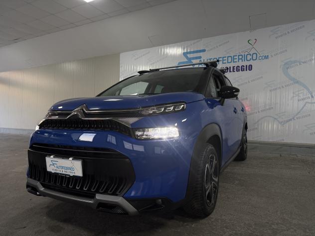 Citroën C3 Aircross BlueHDi 110 S&S Shine Pack - Foto 7