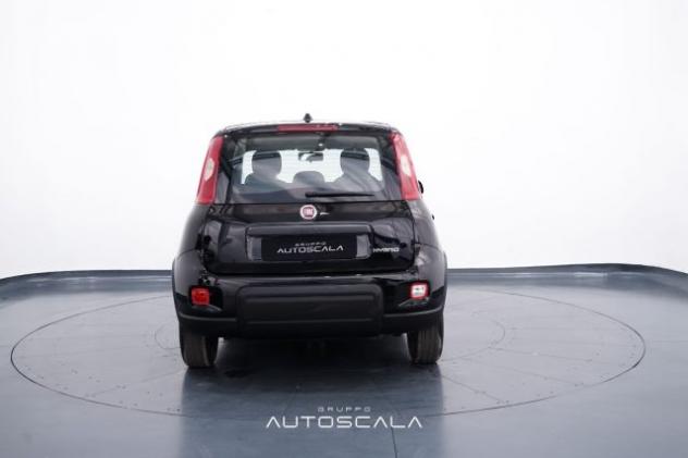 FIAT New Panda 1.0 FireFly S&S Hybrid Pack City rif. 24130849 - Foto 5