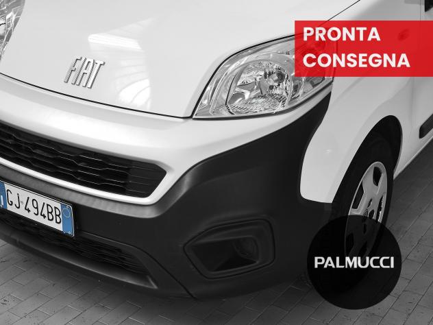 FIAT Fiorino Fiorino cargo 1.3 mjt 80cv E6d-final - Foto 9