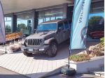 Jeep Wrangler 4xe 2.0 PHEV 380CV Unlimited Sahara Auto 4WD