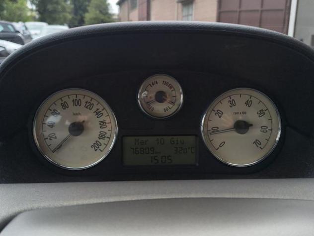 LANCIA Ypsilon 1.2 Argento rif. 23795271 - Foto 9