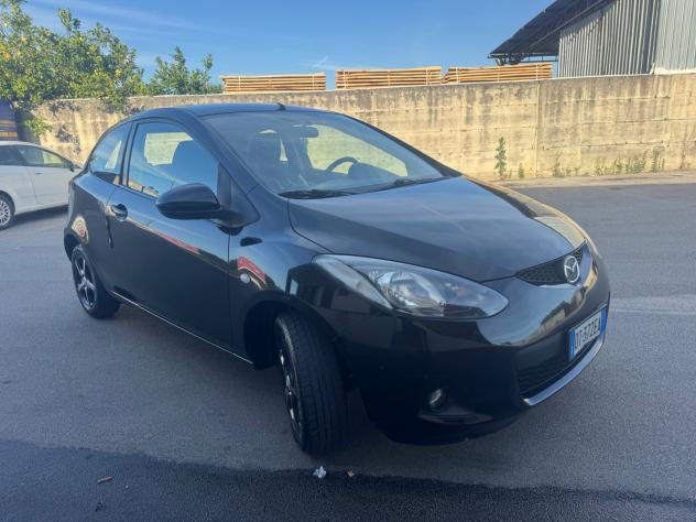 Mazda 2 Mazda2 1.3 B/ GPL 16V 86CV Sport Gen - Foto 3
