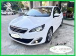 Peugeot 308 BlueHDi 120 S&S EAT6 Allure 06/2016